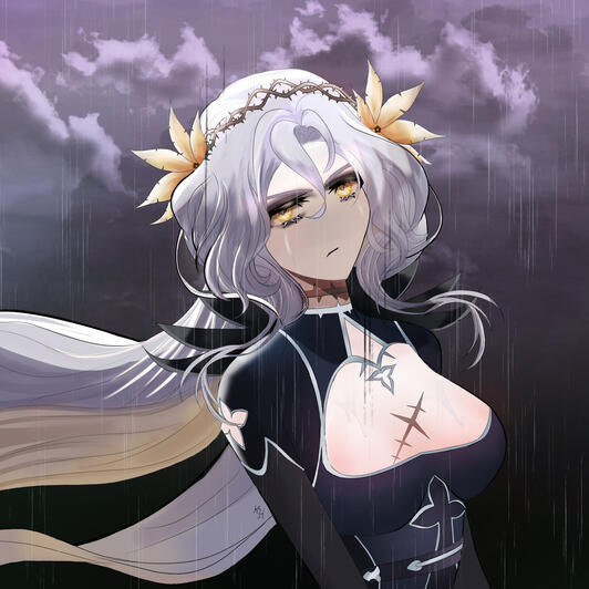 Briar Witch Iseria